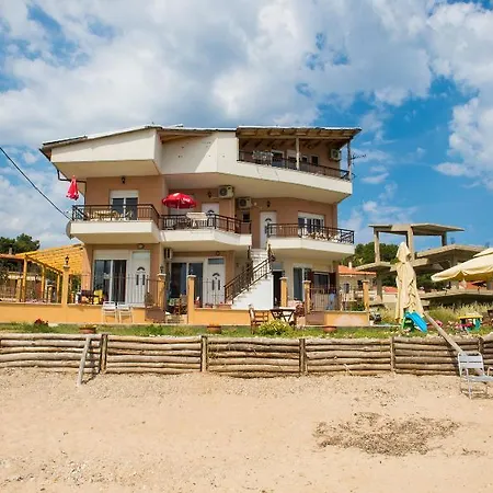 شقة Elena نيا بوتيدايا