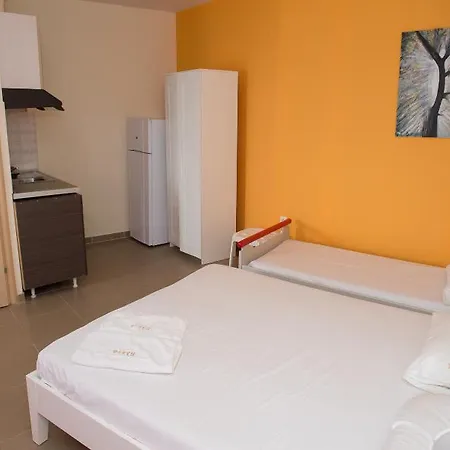Appartement Elena *