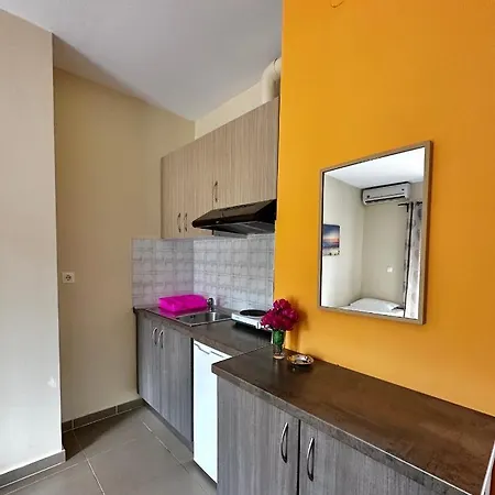 Appartement Elena