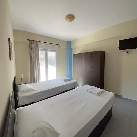 Appartement Elena Potidée