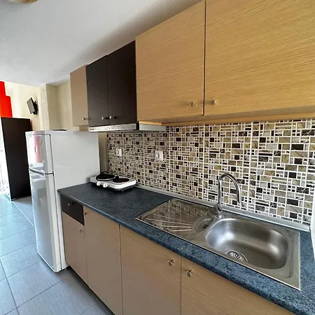 Elena Appartement Potidée