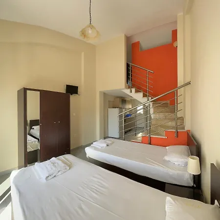 Elena Appartement *