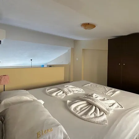 Elena Appartement Potidée
