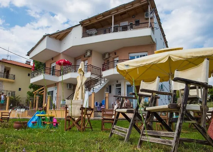 Apartament Elena