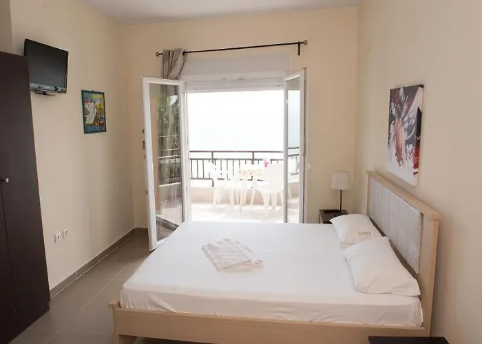 Apartament Elena