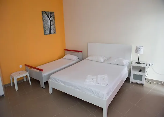 Elena Apartament