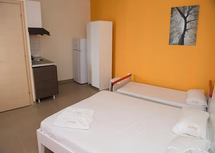 Apartament Elena *