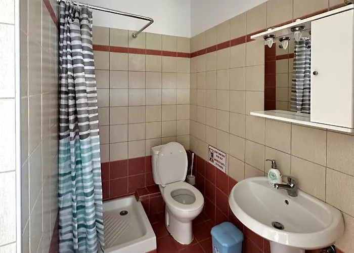 Apartament Elena