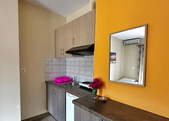 Apartament Elena