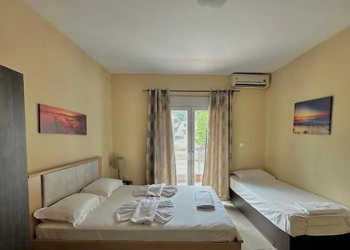 Elena Apartament