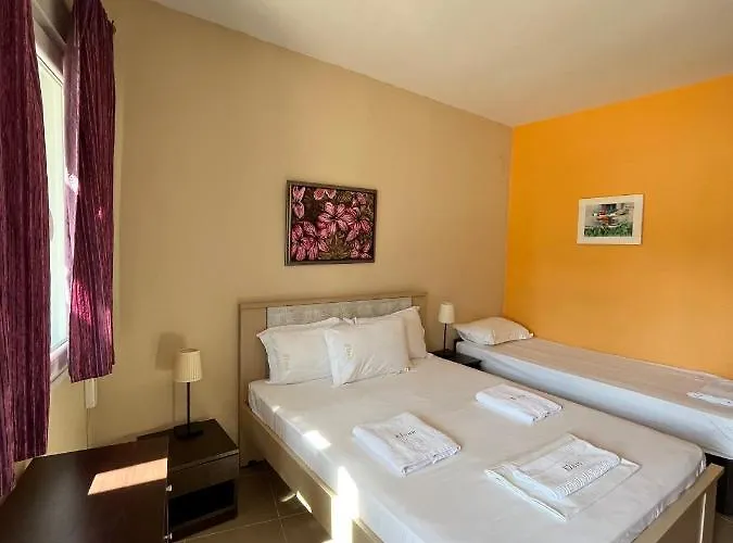 Elena Apartament Nea Poteidaia
