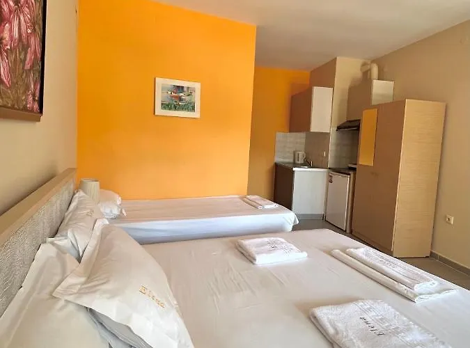 Elena Apartament *