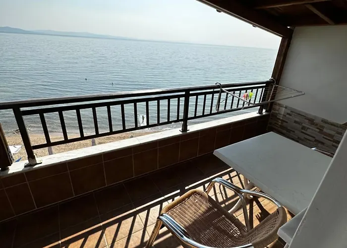 Elena Apartament *