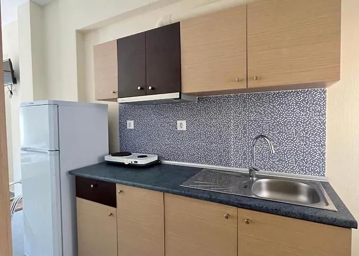 Elena Apartament *