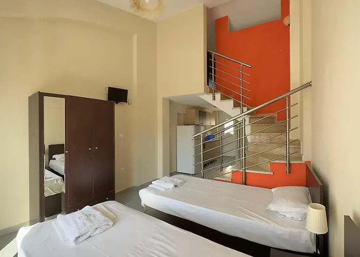 Elena Apartament *