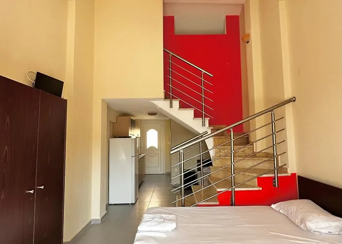 Elena Apartament