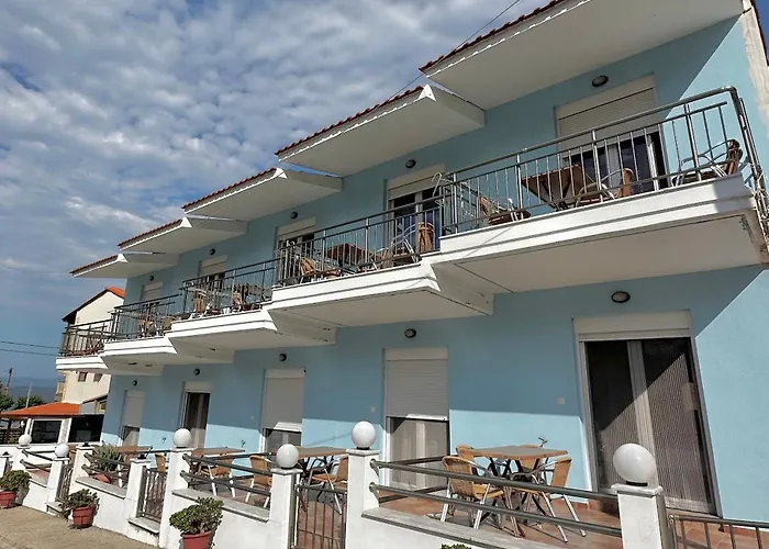 Apartament Elena *