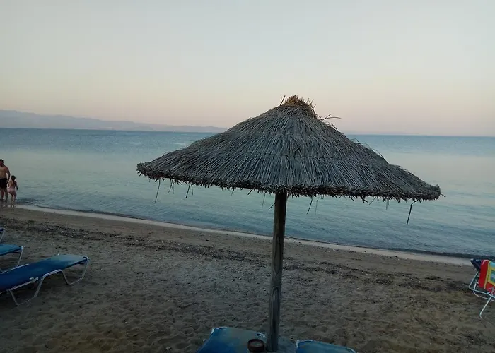 Elena Apartament