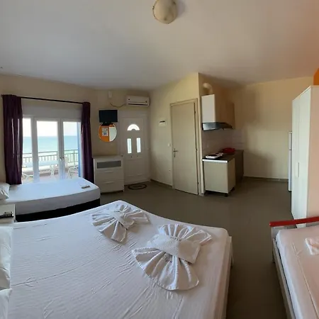 Elena Apartment *