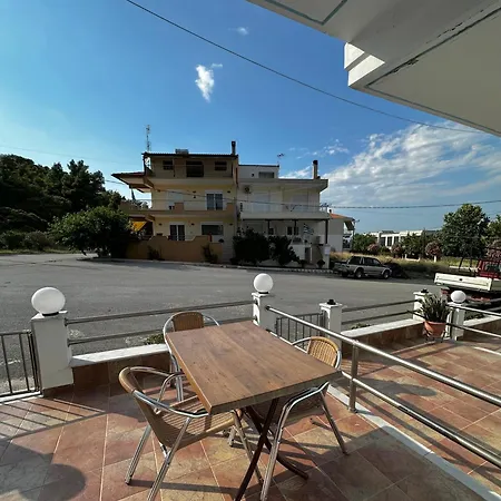 Apartment Elena *