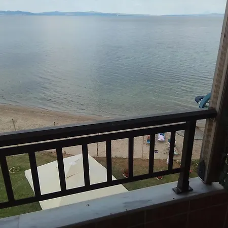 Elena Apartment *
