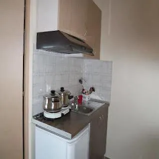 Elena Appartement Potidée