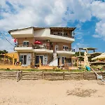 Apartmán Elena Nea Poteidaia