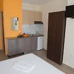 Apartmán Elena Nea Poteidaia