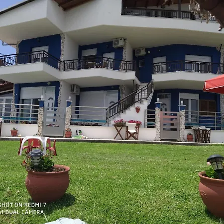 Elena Apartament