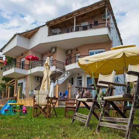 Apartment Elena