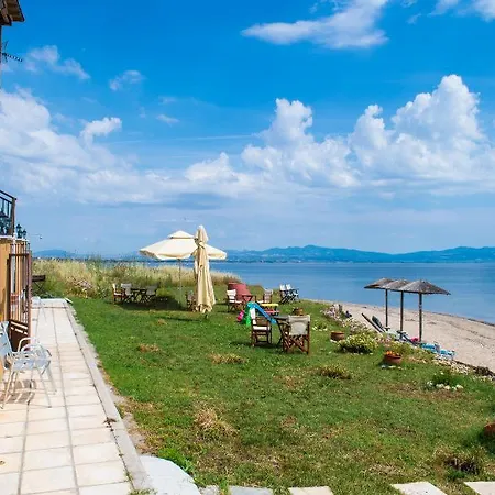 Elena Apartment Nea Poteidaia