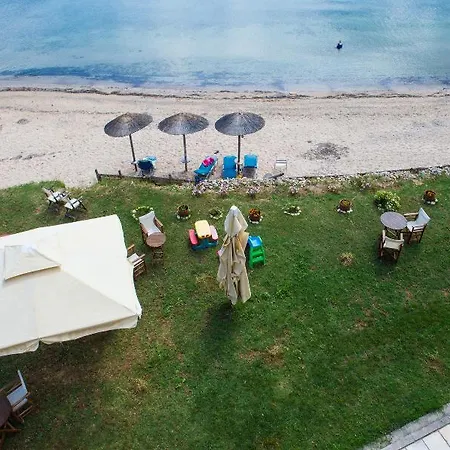 Apartament Elena *