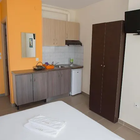 Apartment Elena Nea Poteidaia