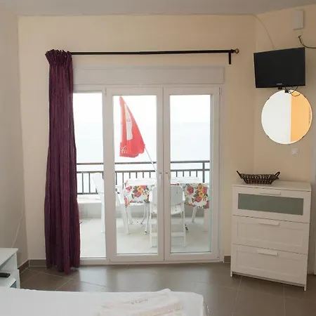 Apartament Elena Nea Poteidaia