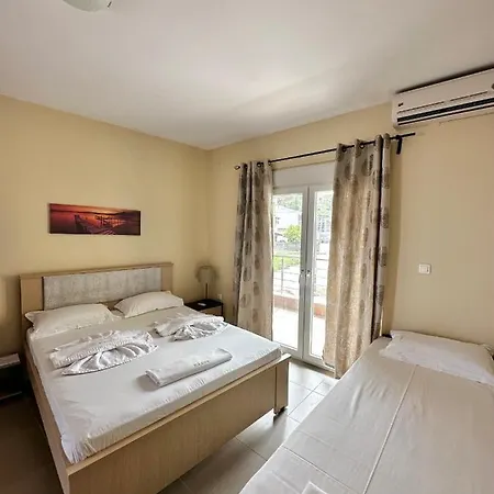 Apartment Elena Nea Poteidaia