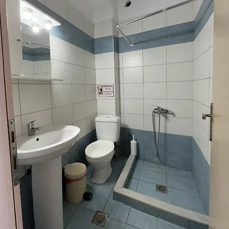 Elena Apartment Nea Poteidaia