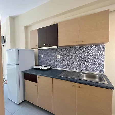Elena Apartament *
