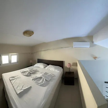 Apartment Elena Nea Poteidaia