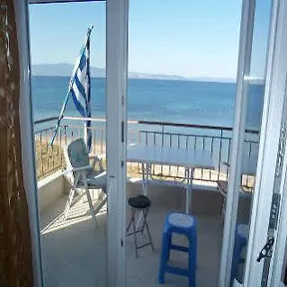 Apartament Elena