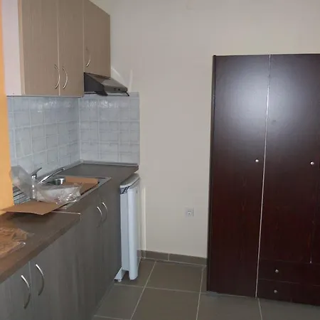 Apartment Elena *
