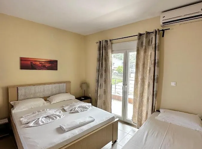 Apartamento Elena Nea Poteidaia