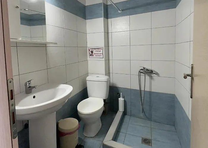 Elena Apartamento Nea Poteidaia