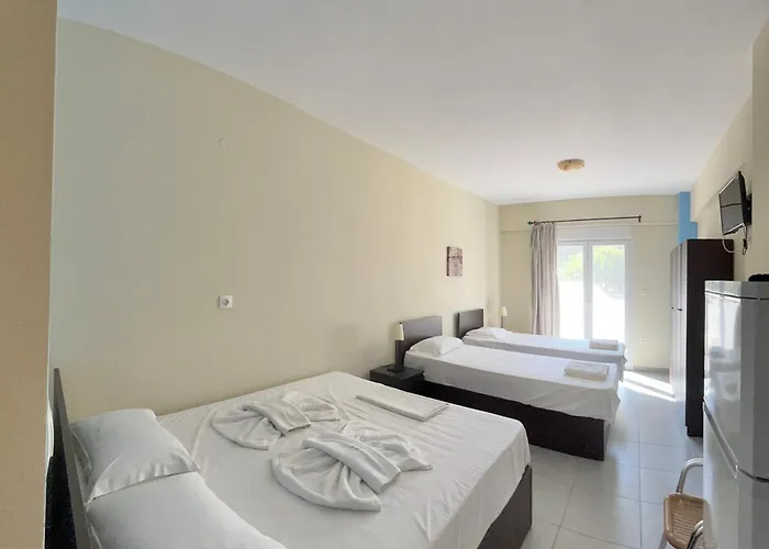 Apartamento Elena
