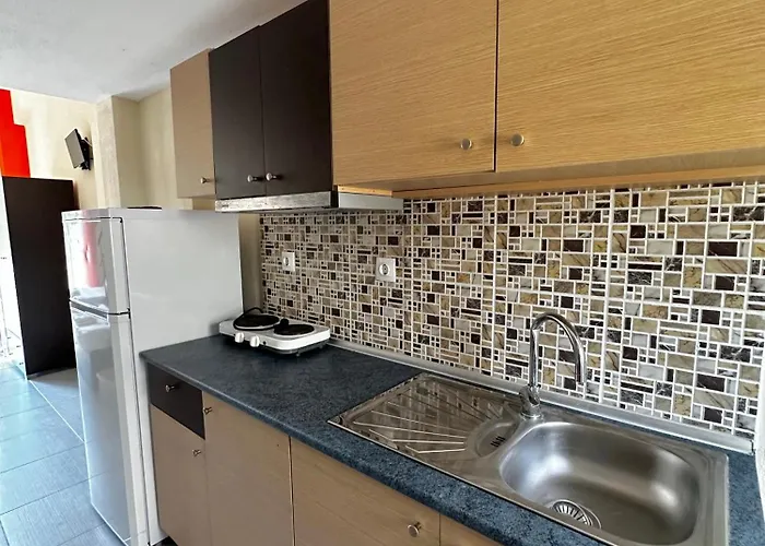 Elena Apartamento Nea Poteidaia