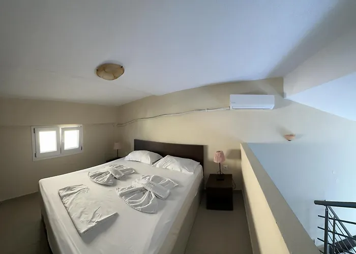 Apartamento Elena Nea Poteidaia