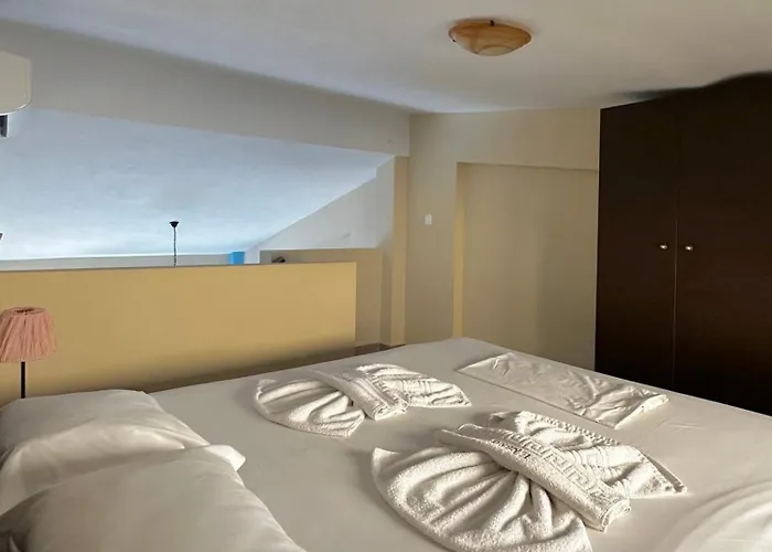 Elena Apartamento Nea Poteidaia