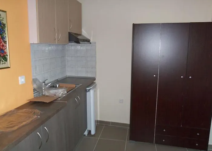 Apartamento Elena *